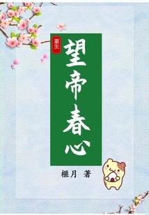 望月传