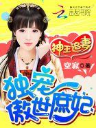武极化仙