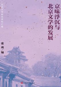 下落不明的爱情