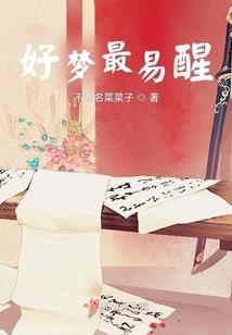 杜昊本纪