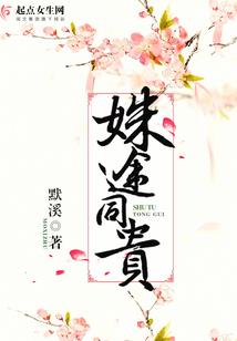 跨越结界的狐妖恋恋魔法师