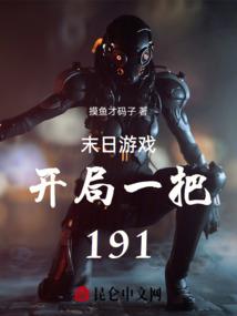 绝世高手的终极任务