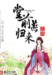 带着小妾闯江湖