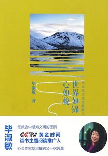 梦如年华似水