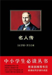 洛碧沉影——恩怨录