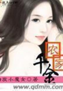 一杆烈霜天