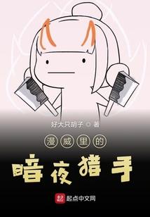 契约猎魂师